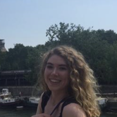 Rosalie is looking for a Room / Rental Property / Studio / Apartment in Leiden