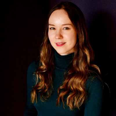 Alina is looking for a Studio / Apartment in Leiden