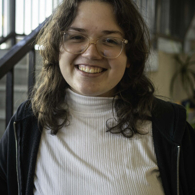 Anna zoekt een Kamer in Leiden