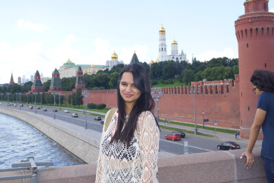 Sohini is looking for a Studio / Apartment in Leiden