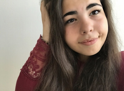 Daniela zoekt een Kamer / Studio in Leiden