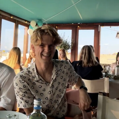 Merijn zoekt een Kamer / Studio in Leiden