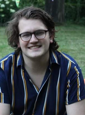 Mathijs is looking for a Room in Leiden
