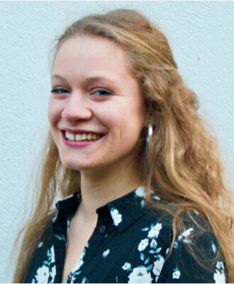 Florine Océane Sophie zoekt een Kamer in Leiden