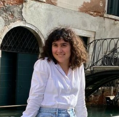 Margherita zoekt een Kamer / Studio in Leiden