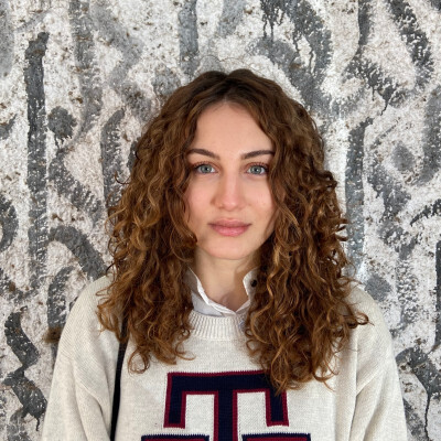 Federica  is looking for ::/str_naun(Studio)::\ in Leiden