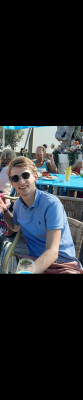 Matthijs zoekt een Kamer in Leiden