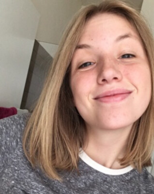 Martha is looking for a Room / Studio in Leiden