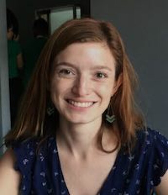 Carolina is looking for a Room / Studio in Leiden