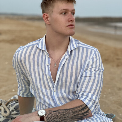 Boudewijn is looking for a Room / Studio in Leiden