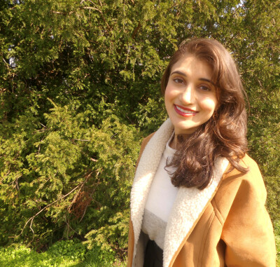 Anny is looking for a Room / Rental Property / Studio / Apartment in Leiden