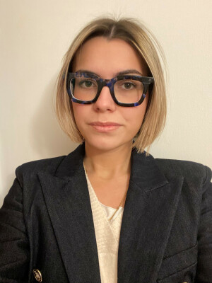 Benedetta is looking for a Room / Studio in Leiden