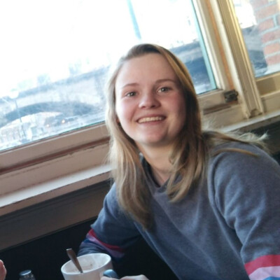 Sarah is looking for a Room / Rental Property / Studio / Apartment in Leiden