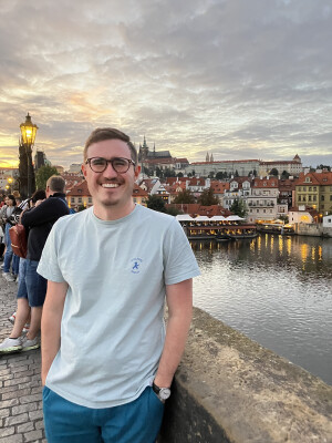 Nils is looking for a Room / Studio in Leiden