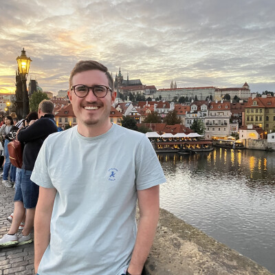 Nils zoekt een Kamer / Studio in Leiden