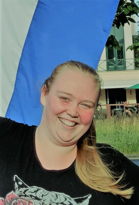 Katelijn  is looking for a Room in Leiden