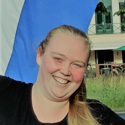 Katelijn  zoekt een Kamer in Leiden