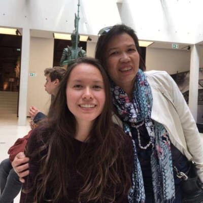 Lian zoekt een Kamer in Leiden