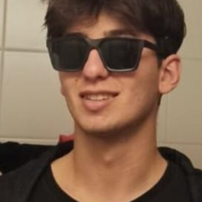 Federico is looking for a Room in Leiden