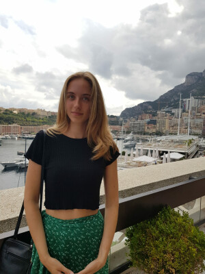 louise is looking for a Room in Leiden