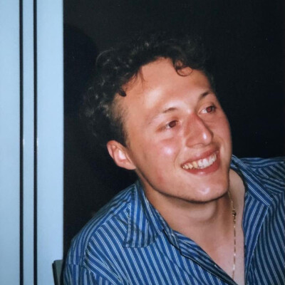 Jesse is looking for a Room / Rental Property / Studio / Apartment in Leiden