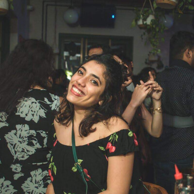 Shreya zoekt een Kamer / Huurwoning / Studio / Appartement in Leiden