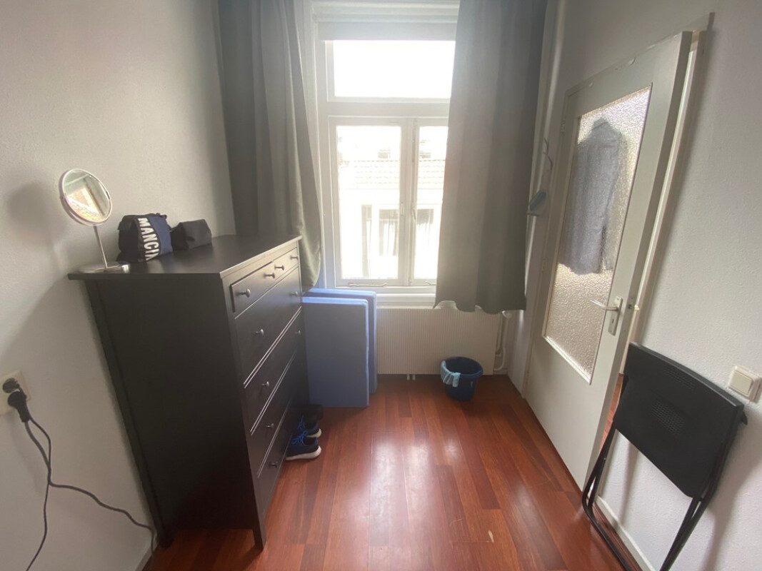 Room for rent in Leiden Hogewoerd, LevendaalOost RoomsLeiden