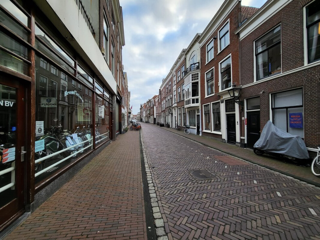Room for rent in Leiden Hogewoerd, LevendaalOost RoomsLeiden