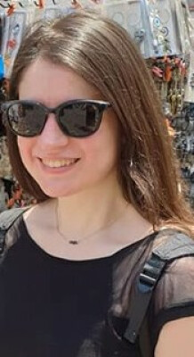 Ismini is looking for a Room in Leiden