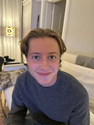 Zavier zoekt een Kamer / Studio in Leiden