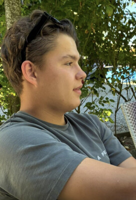 Stijn zoekt een Kamer / Huurwoning / Studio / Appartement in Leiden