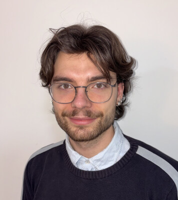 Jannik is looking for a Room in Leiden