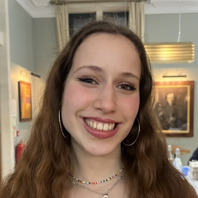 Sarah is looking for a Room in Leiden