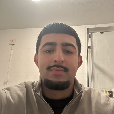 Mansour zoekt een Kamer in Leiden