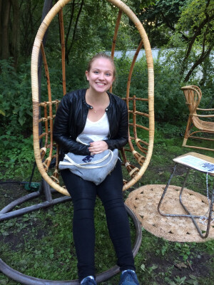 Aletta is looking for a Room / Studio in Leiden