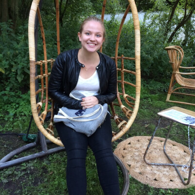 Aletta zoekt een Kamer / Studio in Leiden