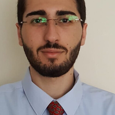 Amr zoekt een Studio / Appartement in Leiden