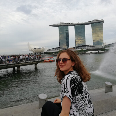 Giorgia zoekt een Kamer / Huurwoning / Studio / Appartement in Leiden