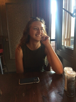 Amber zoekt een Kamer in Leiden