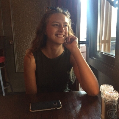 Amber is looking for a Room in Leiden