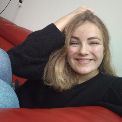 Sabine is looking for a Room / Apartment in Leiden