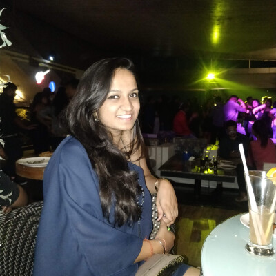 Aditi  zoekt een Kamer in Leiden