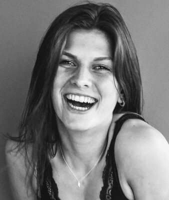 Svea  is looking for a Room in Leiden