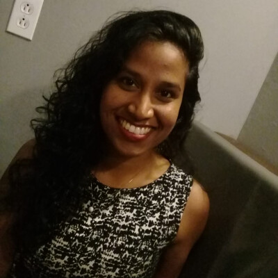 Madhvi zoekt een Studio in Leiden