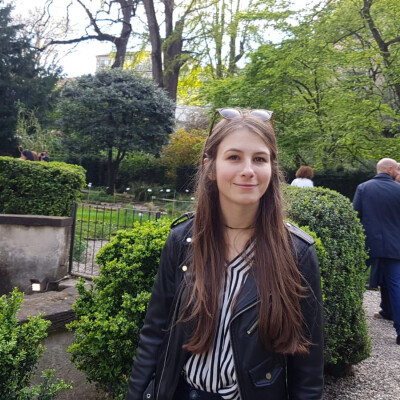 Melissa  zoekt een Kamer in Leiden