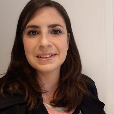 Maria Eugenia is looking for a Studio / Apartment in Leiden