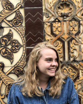 Meghan is looking for a Room in Leiden