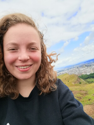 Luna is looking for a Room in Leiden