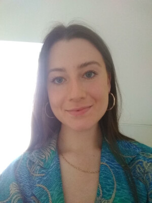 Niamh zoekt een Kamer in Leiden