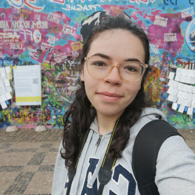 Paula zoekt een Kamer / Studio / Appartement in Leiden